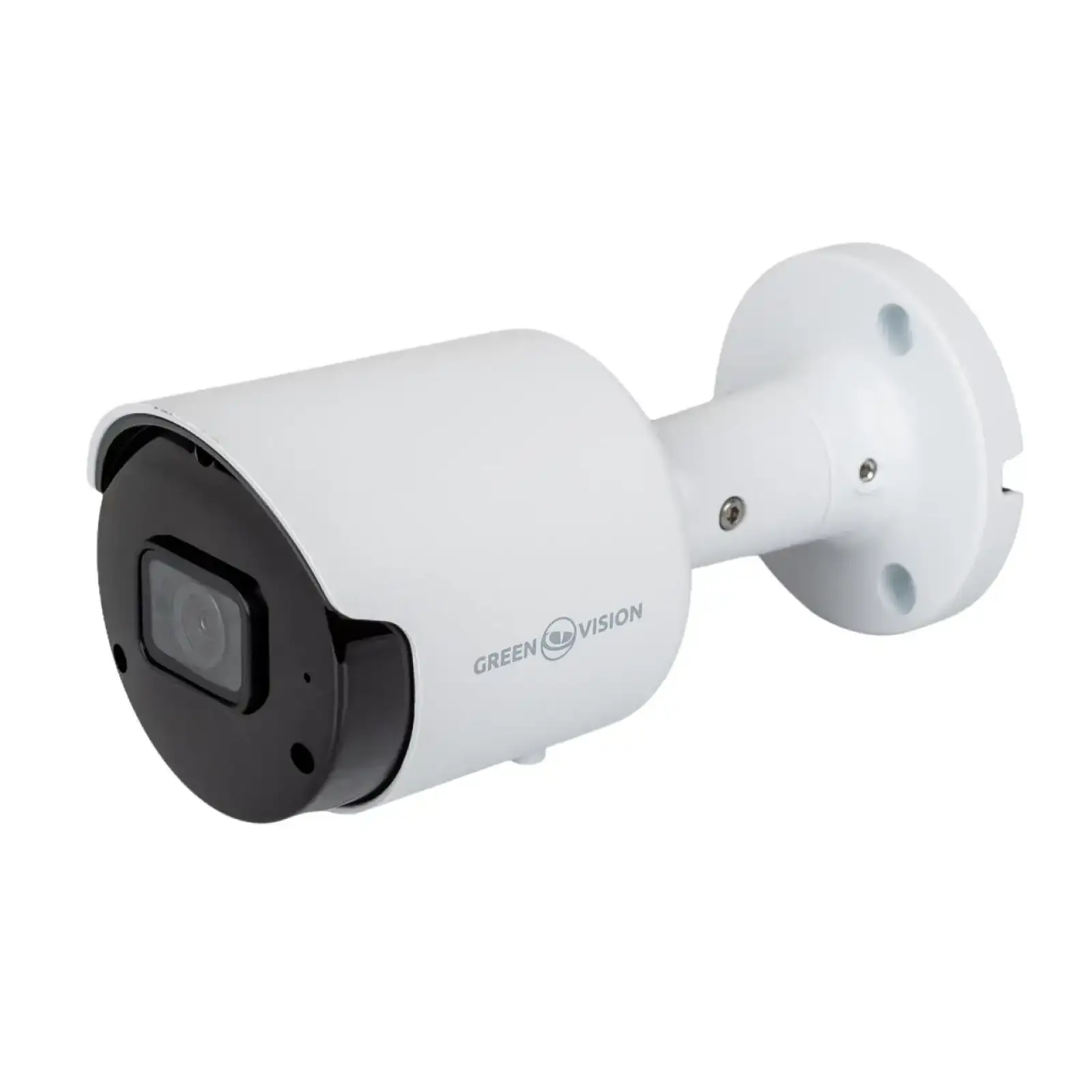 Наружная IP камера GV-176-IP-IF-COS80-30 SD GreenVision UA