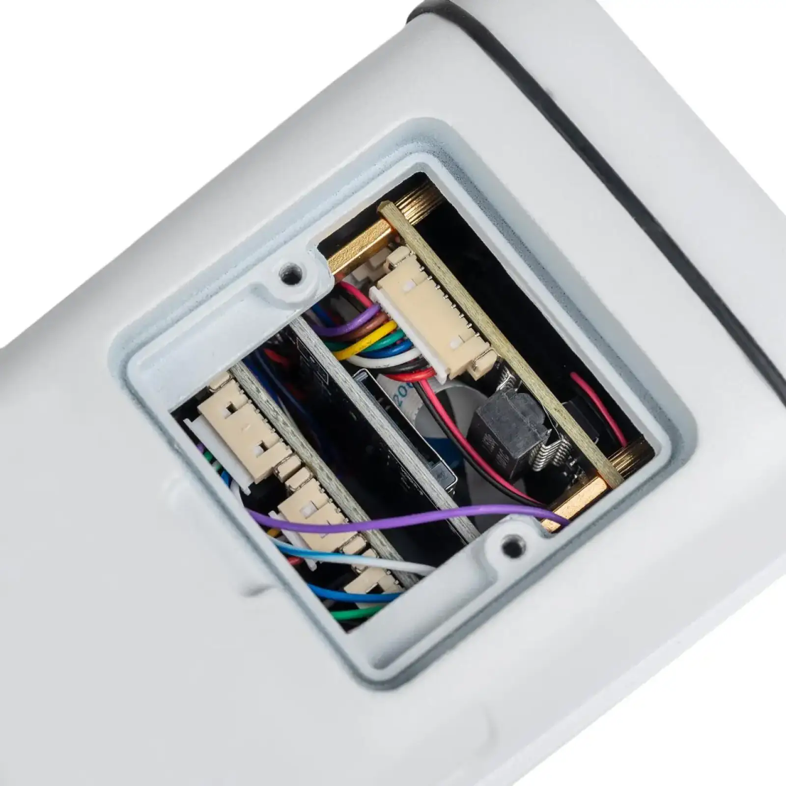 Наружная IP камера GreenVision 4 МР GV-192-IP-FM-COA40-20 POE SD (Lite) UA