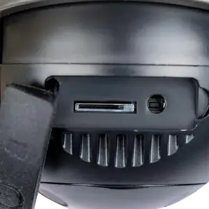 Бездротова поворотна камера GV-201-IP-M-DOС30-30 SD GreenVision UA
