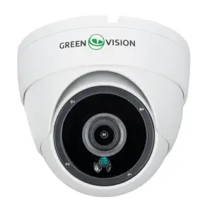 Наружная IP камера GreenVision GV-194-IP-FM-DOA40-20 POE 2.8 UA