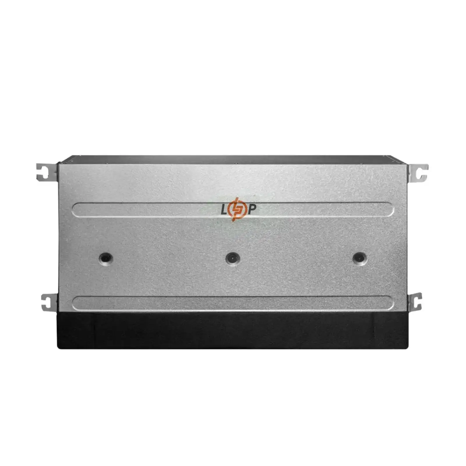 Ультратонкий високоеффективний горизонтальний канальний фанкойл LP FP - 68 LogicPower UA