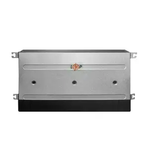 Ультратонкий високоеффективний горизонтальний канальний фанкойл LP FP - 68 LogicPower UA