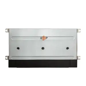 Ультратонкий високоеффективний горизонтальний канальний фанкойл LP FP - 68 LogicPower UA