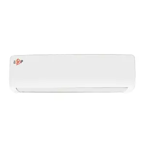 Фанкойл настенный NT2P LogicPower UA