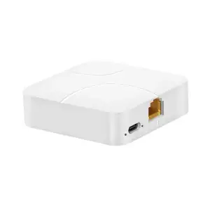 Cетевой разветвитель GV-03GE GreenVision UA