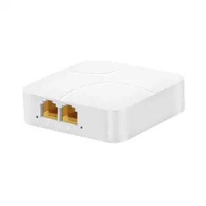 Cетевой разветвитель GV-03GE GreenVision UA
