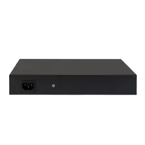 Коммутатор сетевой POE GV-019-M-08G+SFP GreenVision UA