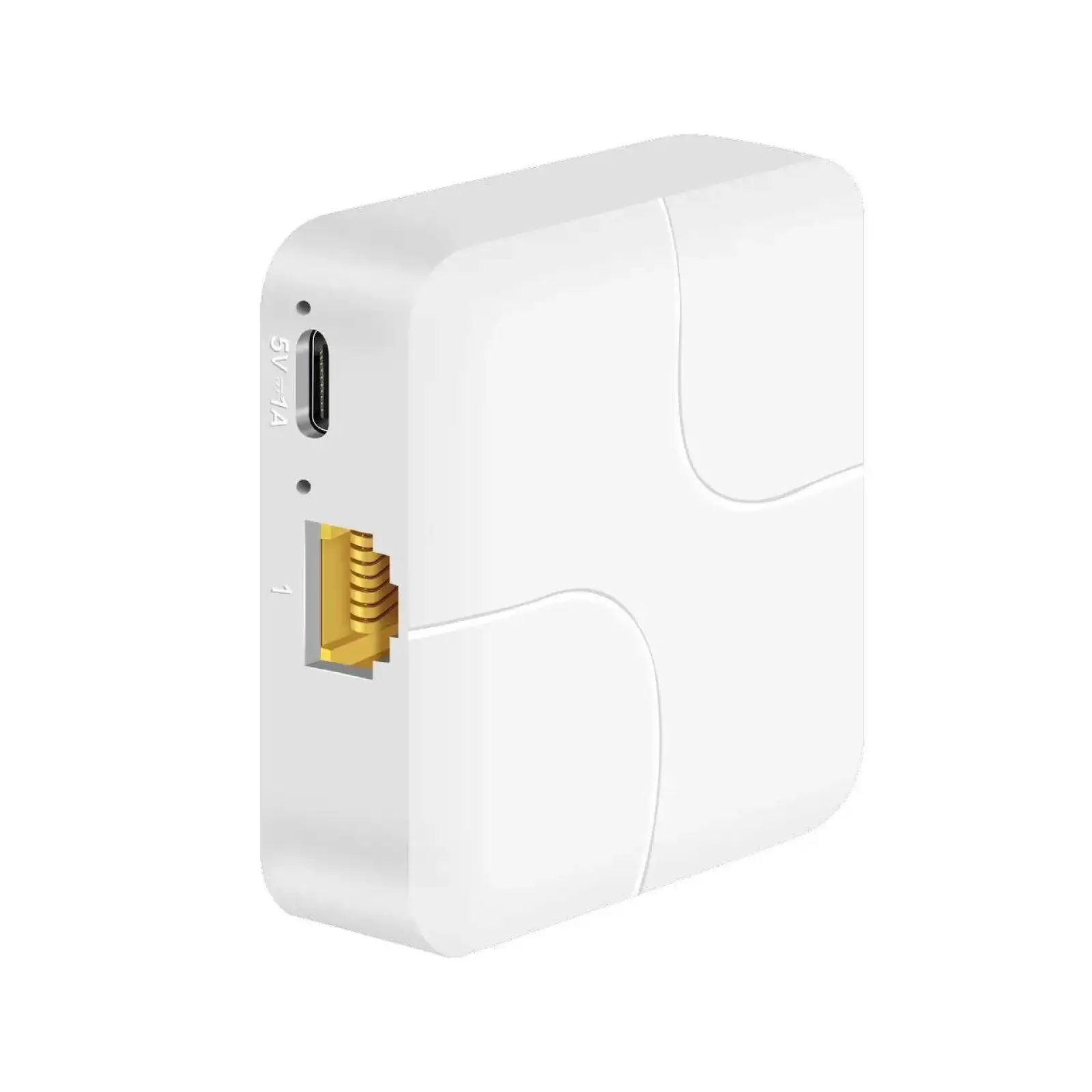 Cетевой разветвитель GV-03GE GreenVision UA