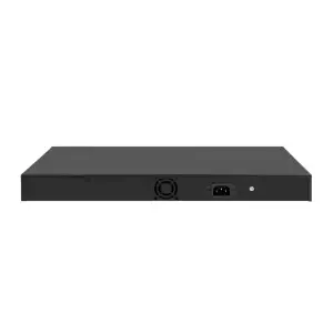 Коммутатор сетевой POE GV-023-D-24G+2PG+2SFP GreenVision UA