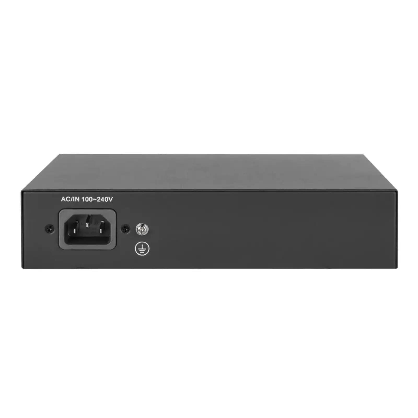 Коммутатор сетевой POE GV-016-D-09+2P GreenVision UA
