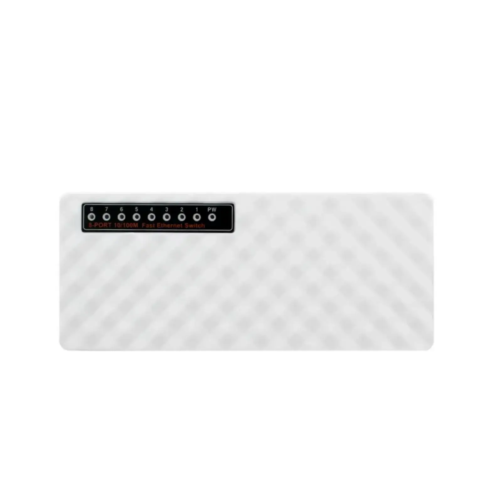Коммутатор сетевой GV-002-H-08P GreenVision UA
