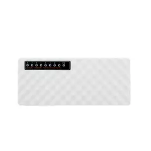 Коммутатор сетевой GV-002-H-08P GreenVision UA