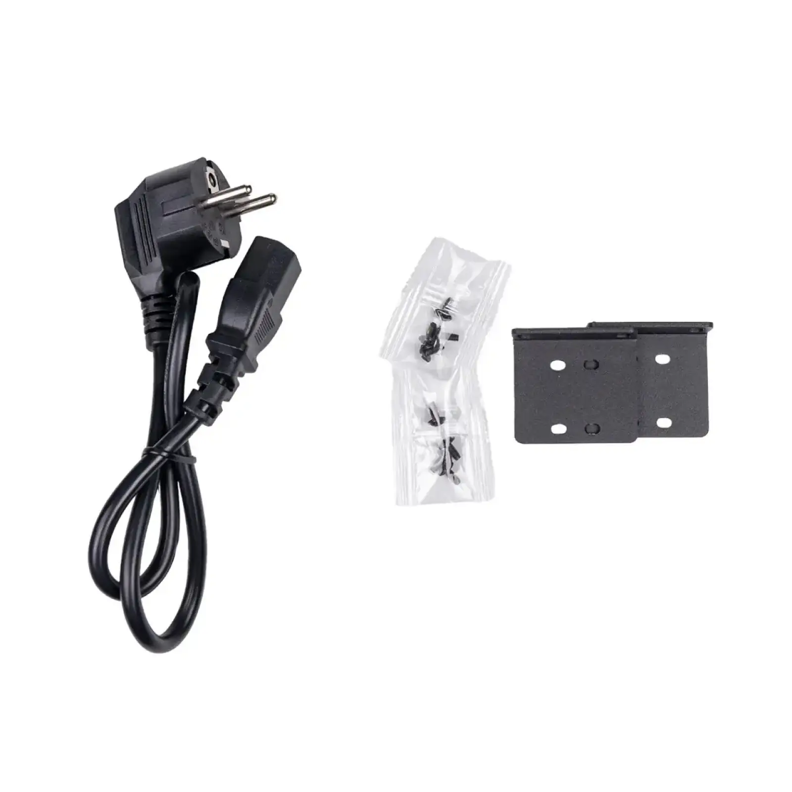 Коммутатор сетевой POE GV-019-AI-16+2PG GreenVision UA