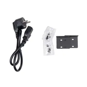 Коммутатор сетевой POE GV-019-AI-16+2PG GreenVision UA