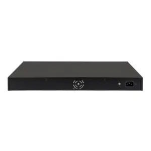 Коммутатор сетевой POE GV-020-AI-16G+4G+4SFP GreenVision UA
