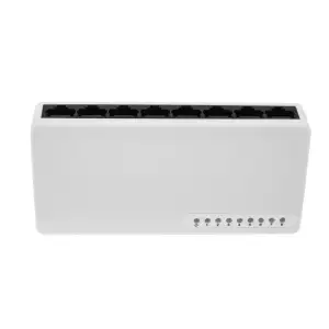 Коммутатор сетевой GV-002-H-08P GreenVision UA