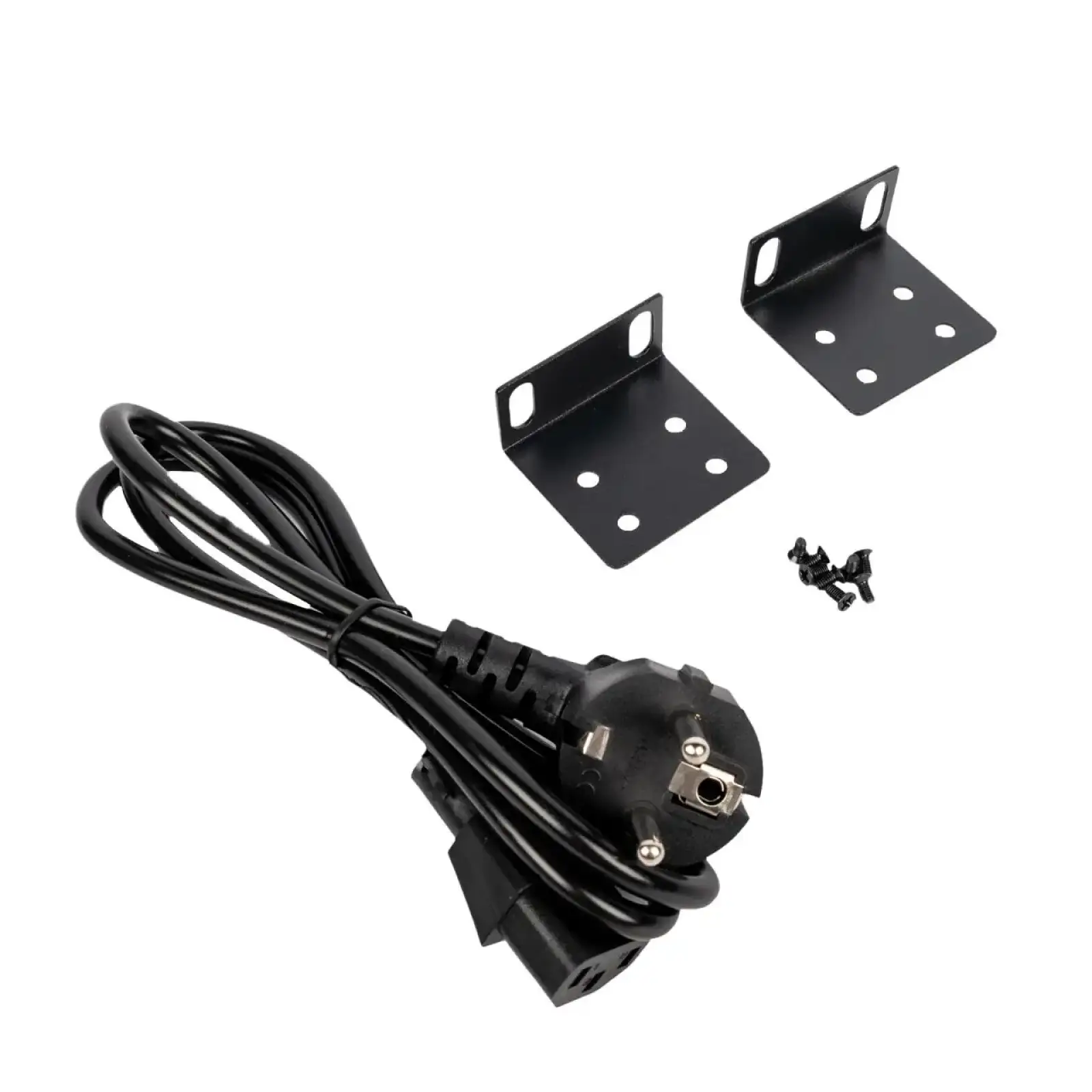 Коммутатор сетевой POE GV-023-D-24G+2PG+2SFP GreenVision UA