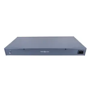 Коммутатор сетевой POE GV-019-AI-16+2PG GreenVision UA
