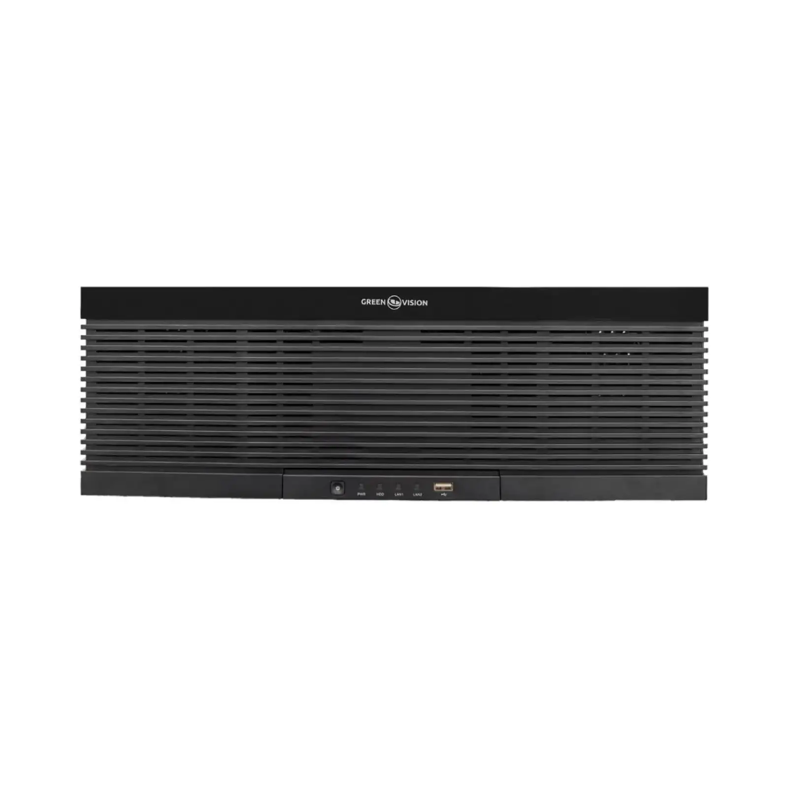 IP видеорегистратор 128-канальный 12MP NVR GreenVision GV-N-I023/128 UA