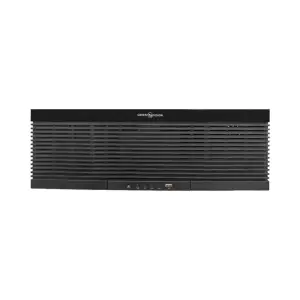 IP видеорегистратор 128-канальный 12MP NVR GreenVision GV-N-I023/128 UA