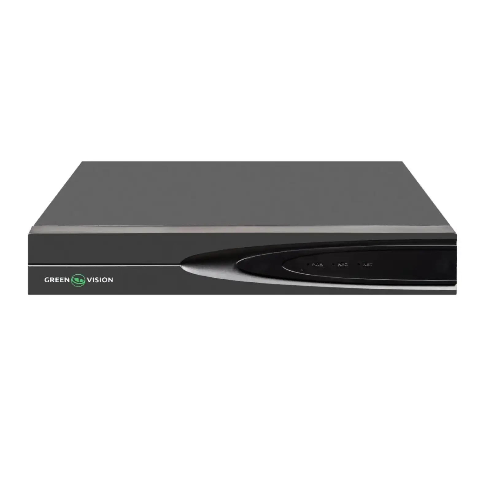 IP видеорегистратор 16-канальный 8MP NVR GreenVision GV-N-S013/16 (Lite) UA