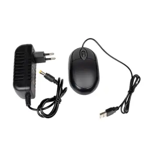 IP видеорегистратор 16-канальный 8MP NVR GreenVision GV-N-S013/16 (Lite) UA