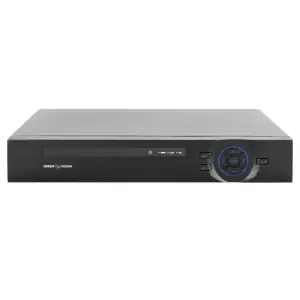 IP видеорегистратор 32-канальный 8MP NVR GreenVision GV-N-S014/32 (Lite) UA