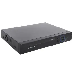 IP видеорегистратор 32-канальный 8MP NVR GreenVision GV-N-S014/32 (Lite) UA