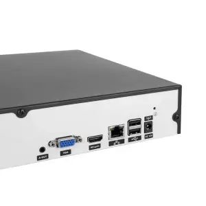 IP видеорегистратор 32-канальный 8MP NVR GreenVision GV-N-S014/32 (Lite) UA