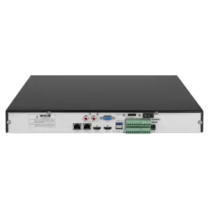 IP видеорегистратор 32-канальный 12MP NVR GreenVision GV-N-I018/32 UA