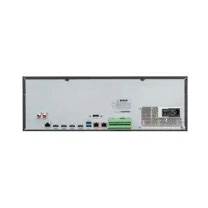 IP видеорегистратор 128-канальный 12MP NVR GreenVision GV-N-I023/128 UA