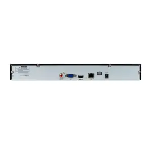 IP видеорегистратор 16-канальный 12MP NVR GreenVision GV-N-I017/16 12MP 12MP (V2) UA