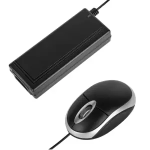 IP видеорегистратор 32-канальный 12MP NVR GreenVision GV-N-I018/32 UA