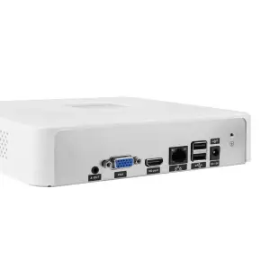 IP видеорегистратор 9-канальный 8MP NVR GreenVision GV-N-S019/9 (Lite) UA