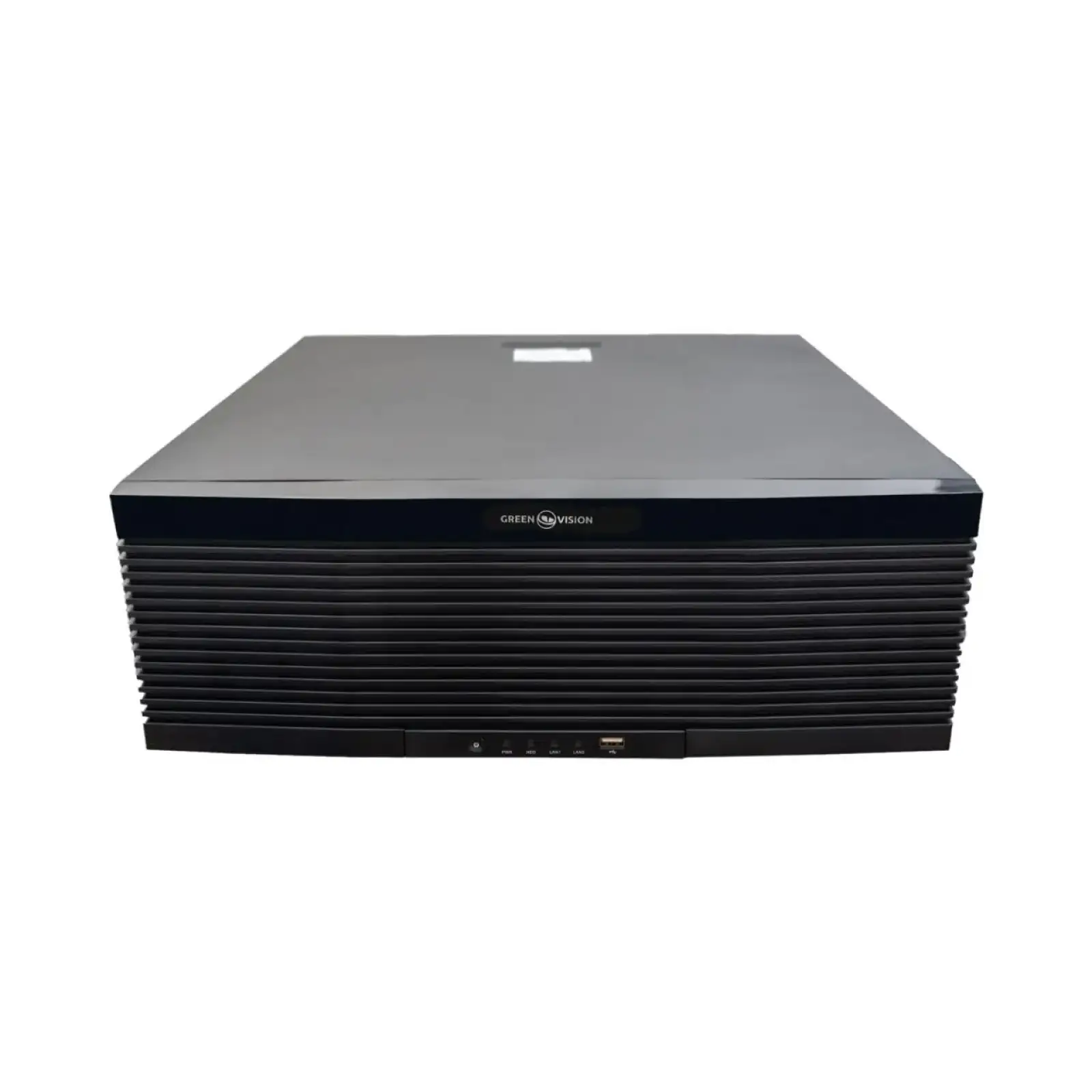 IP видеорегистратор 128-канальный 12MP NVR GreenVision GV-N-I023/128 UA