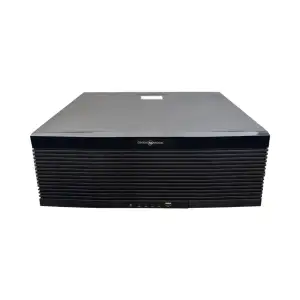 IP видеорегистратор 128-канальный 12MP NVR GreenVision GV-N-I023/128 UA