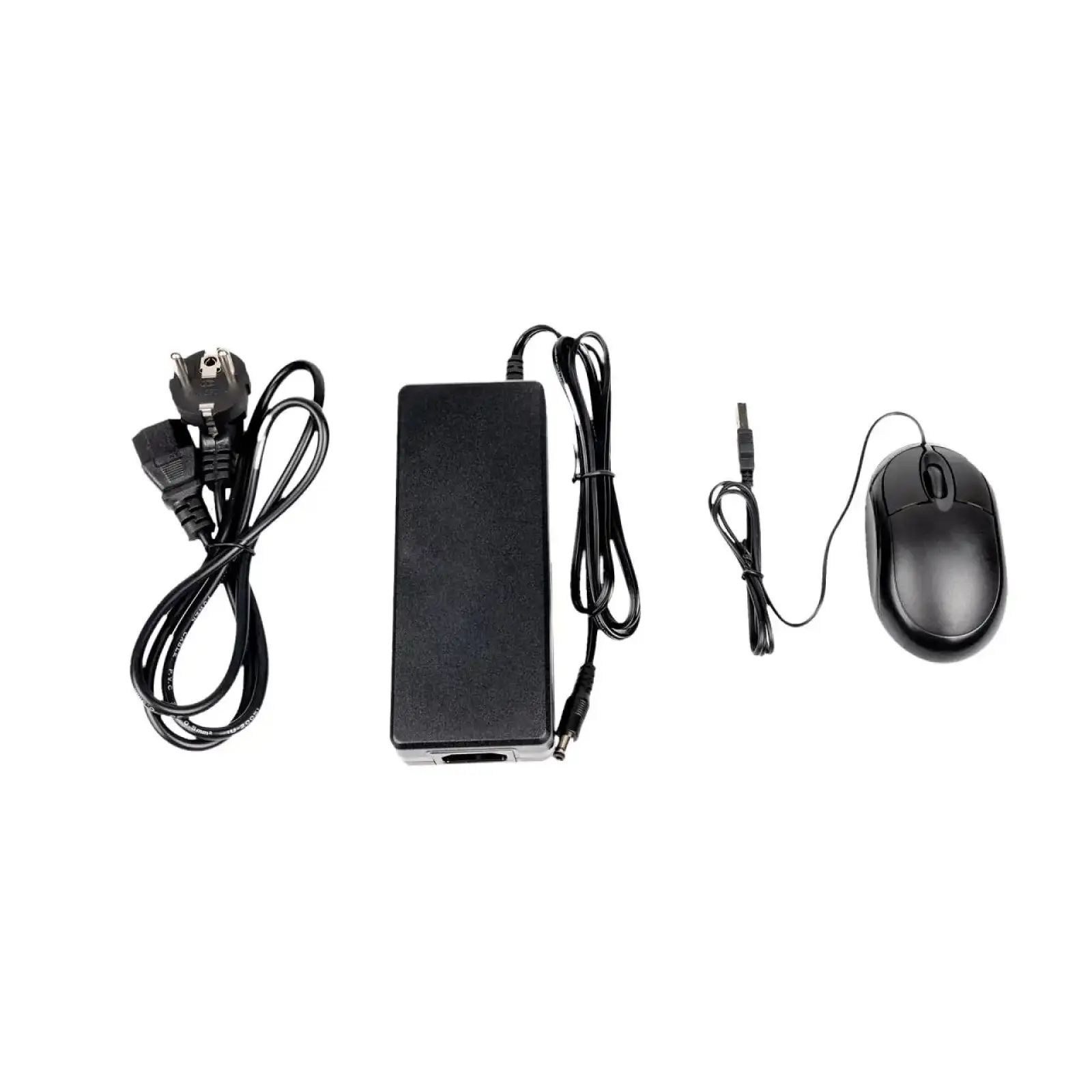 IP видеорегистратор 10-канальный 8MP NVR GreenVision GV-N-S024/08 (8POE) (Lite) UA
