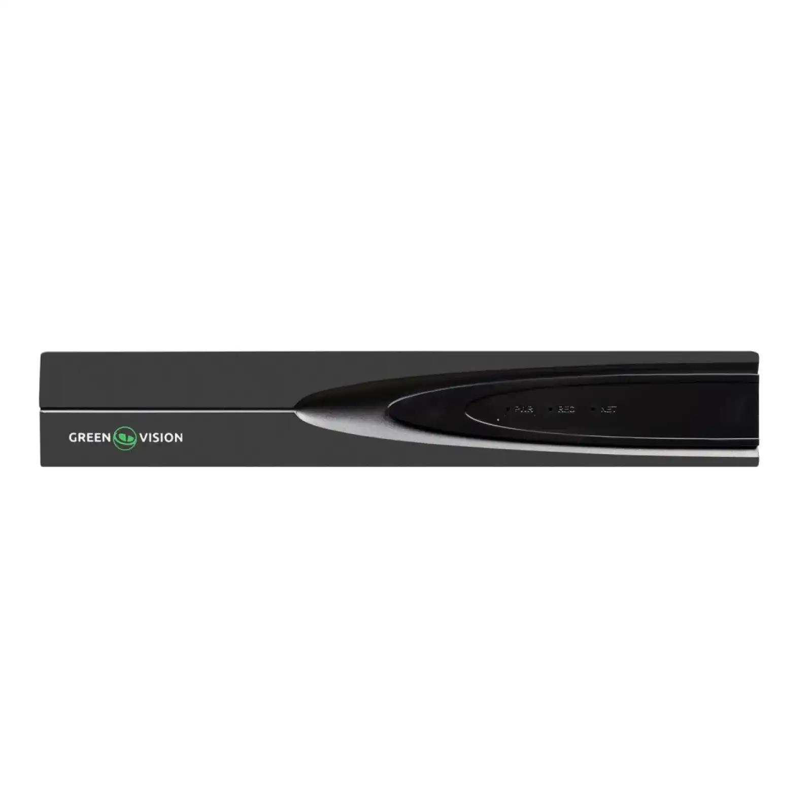 IP видеорегистратор 16-канальный 8MP NVR GreenVision GV-N-S013/16 (Lite) UA