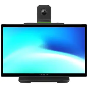 Камера Kandao Meeting Ultra 4K 360 video conference host with dual screen (MT1001) UA