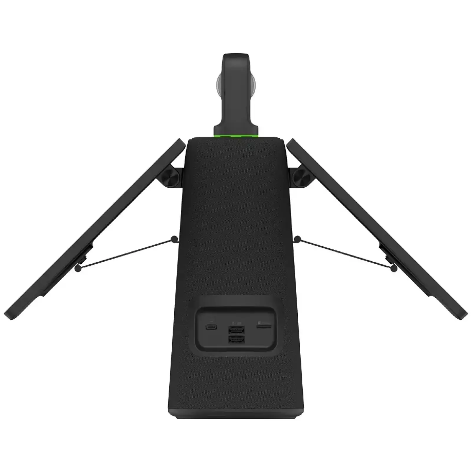 Камера Kandao Meeting Ultra 4K 360 video conference host with dual screen (MT1001) UA