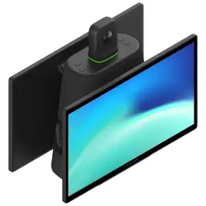 Камера Kandao Meeting Ultra 4K 360 video conference host with dual screen (MT1001) UA
