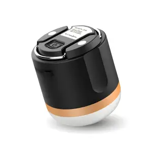 Брендований кемпінговий ліхтар EcoFlow Camping Light ( EcoFlow ) (EFS-CLI-B-M1) UA