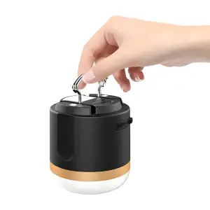 Брендований кемпінговий ліхтар EcoFlow Camping Light ( EcoFlow ) (EFS-CLI-B-M1) UA