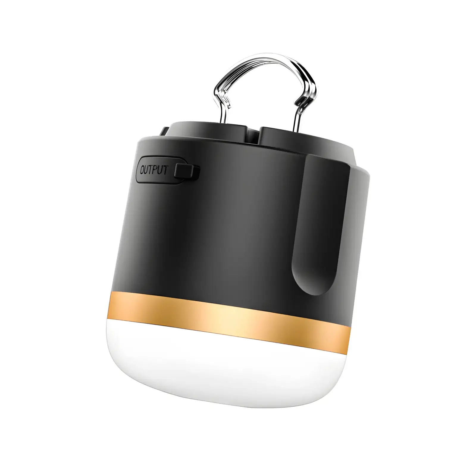 Брендований кемпінговий ліхтар EcoFlow Camping Light ( EcoFlow ) (EFS-CLI-B-M1) UA