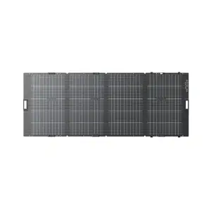 Сонячна панель EcoFlow 400W Lightweight Solar Panel (EFSOLARLIGHT400W-P-DXT4EU) UA