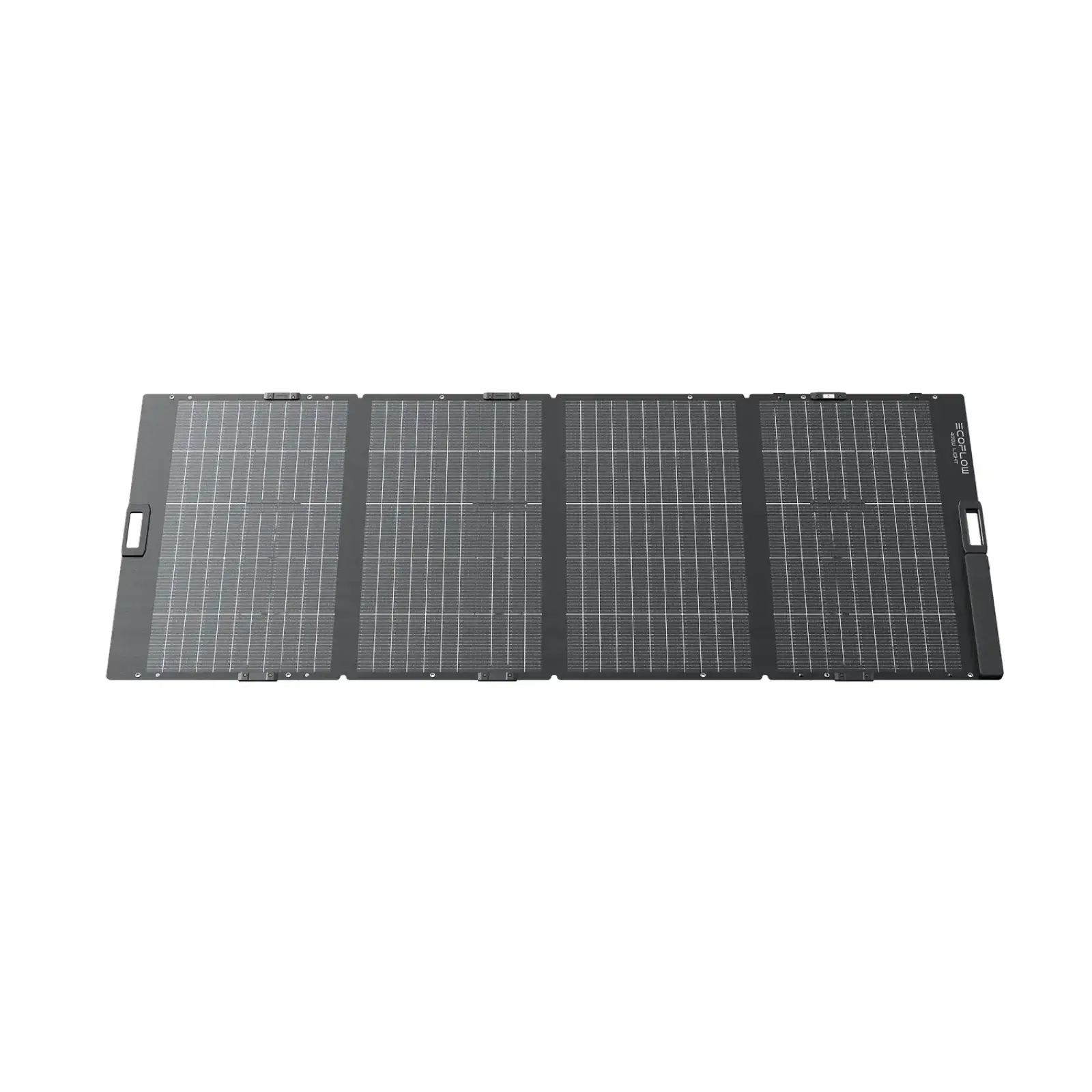 Сонячна панель EcoFlow 400W Lightweight Solar Panel (EFSOLARLIGHT400W-P-DXT4EU) UA