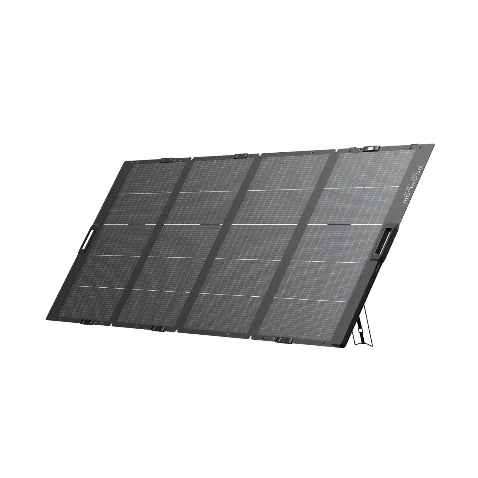 Сонячна панель EcoFlow 400W Lightweight Solar Panel (EFSOLARLIGHT400W-P-DXT4EU) UA