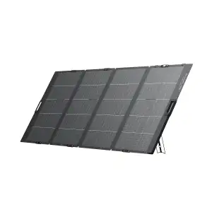 Сонячна панель EcoFlow 400W Lightweight Solar Panel (EFSOLARLIGHT400W-P-DXT4EU) UA