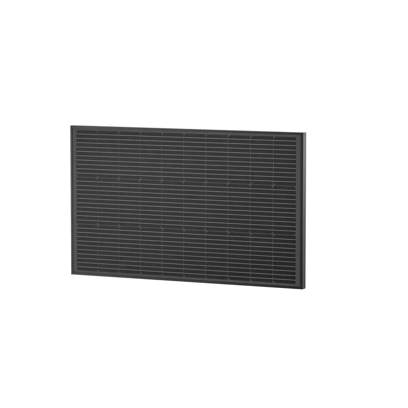Комллект сонячних панелей EcoFlow 2 x 100W Rigid Solar Panel Combo (EcoFlow) (ZMS331) UA