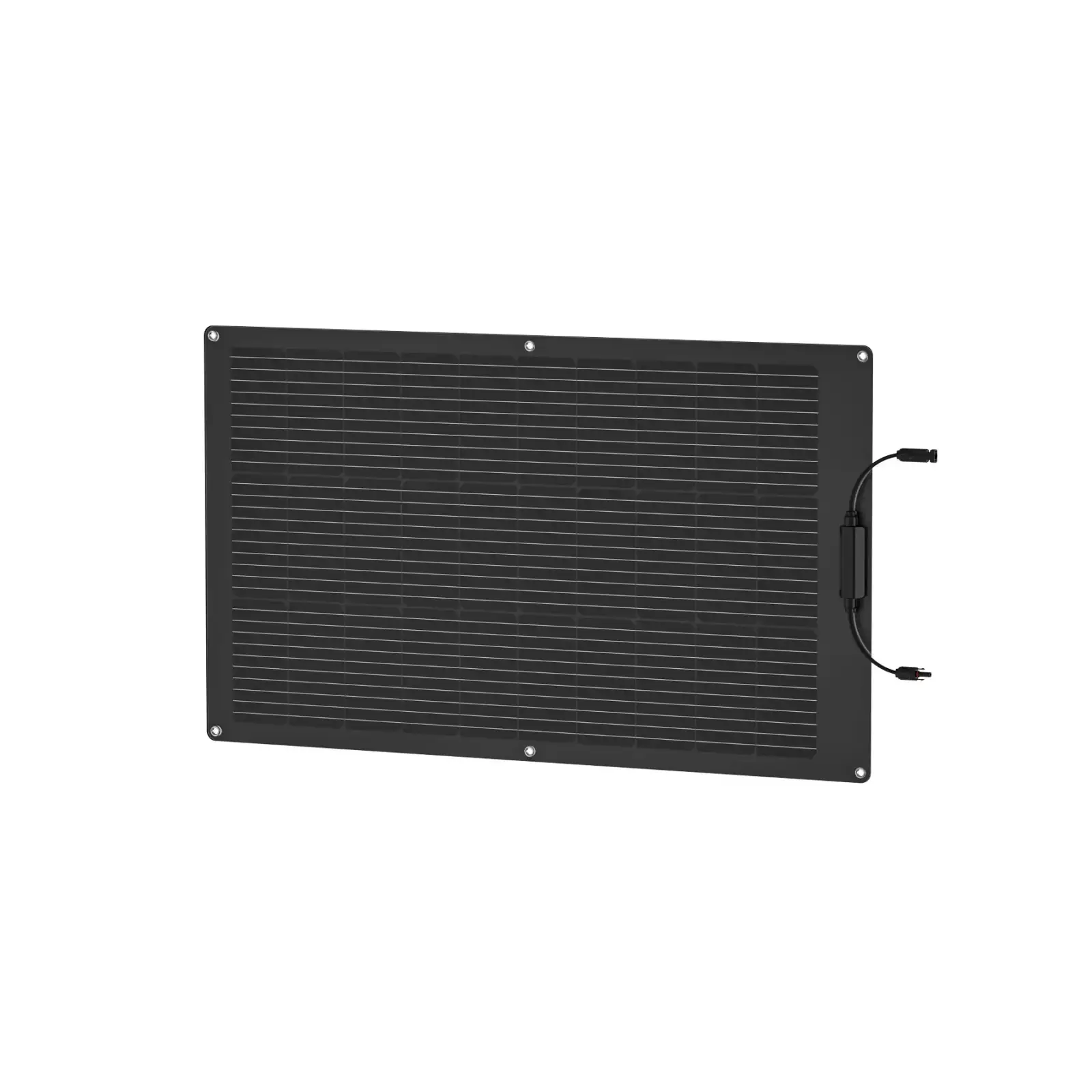 Сонячна панель ECOFLOW 100w Solar Panel - гнучка (EcoFlow) (ZMS330) UA